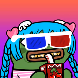 Juicebox Frens #2932