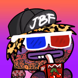Juicebox Frens #1886