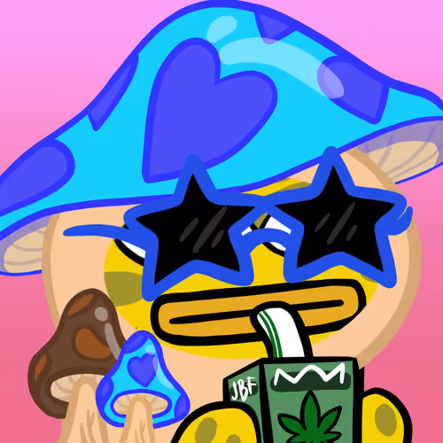 Juicebox Frens #6773