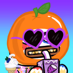 Juicebox Frens #2004
