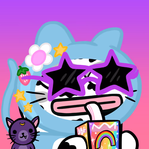 Juicebox Frens #4879