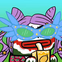 Juicebox Frens #2045