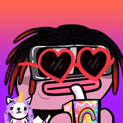 Juicebox Frens #295