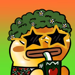 Juicebox Frens #4430