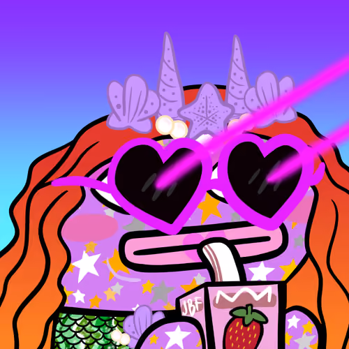 Juicebox Frens #1150