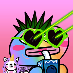 Juicebox Frens #1010