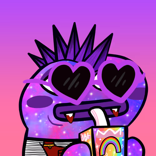 Juiceboxfrens