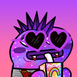 Juicebox Frens #2836