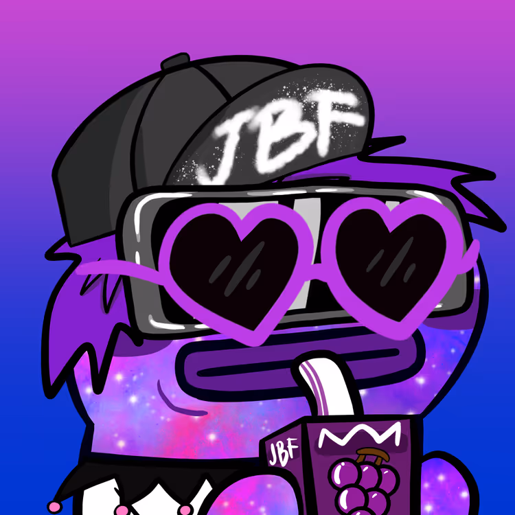 Juicebox Frens #452