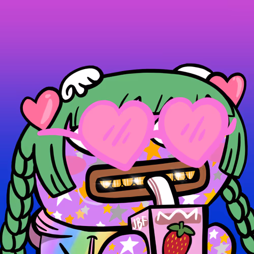 Juiceboxfrens