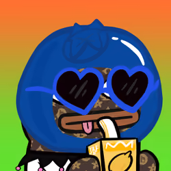 Juicebox Frens #4628