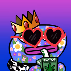 Juicebox Frens #5593