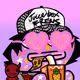 Juicebox Frens #3150