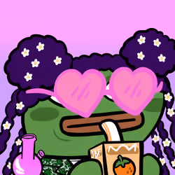 Juicebox Frens #5043