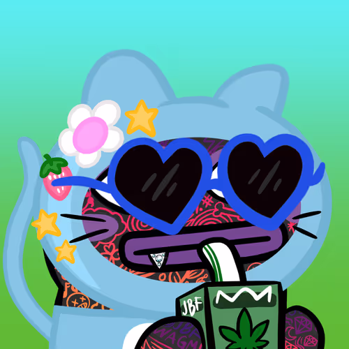 Juicebox Frens #6934