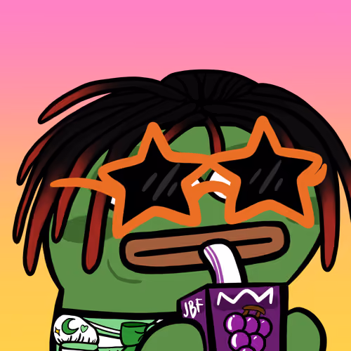 Juicebox Frens #6081