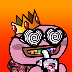Juicebox Frens #3560