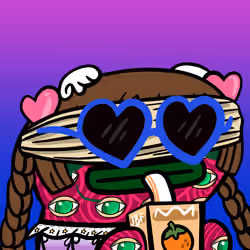 Juicebox Frens #4197