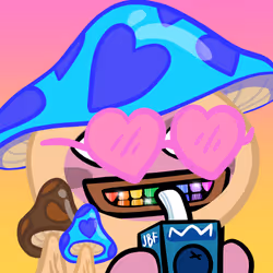 Juicebox Frens #969