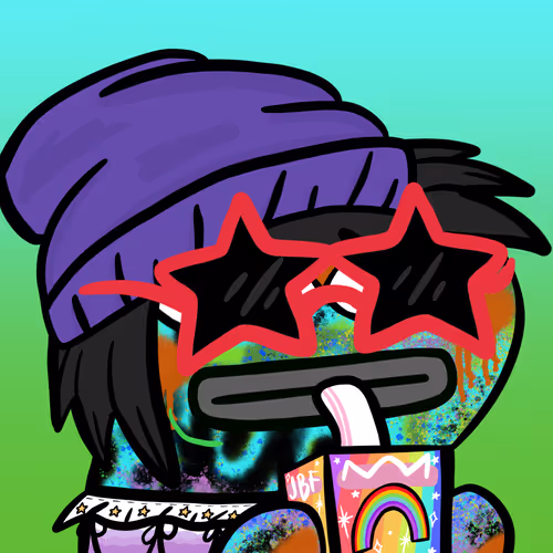 Juicebox Frens #3763
