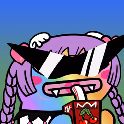 Juicebox Frens #3021