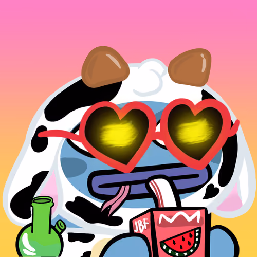 Juicebox Frens #3343