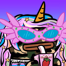 Juicebox Frens #1231