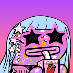 Juicebox Frens #6834