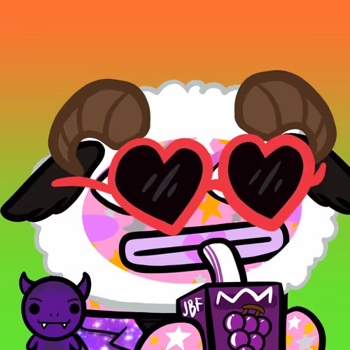 Juicebox Frens #6915
