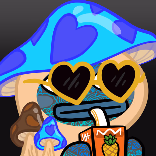 Juicebox Frens #3912