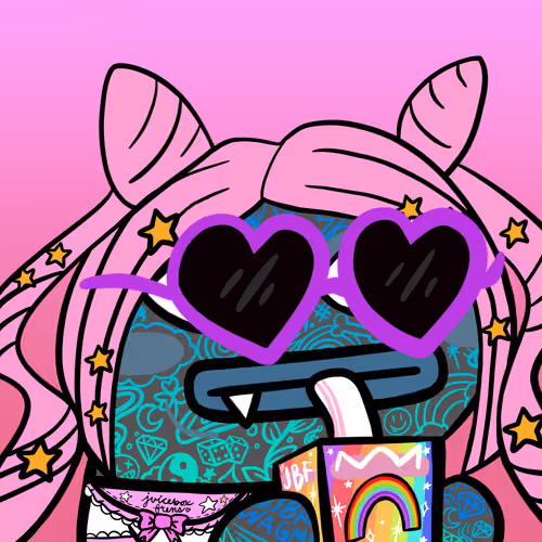 Juicebox Frens #5489