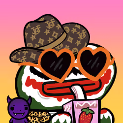 Juicebox Frens #5345