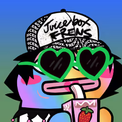 Juicebox Frens #381
