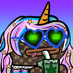 Juicebox Frens #2180