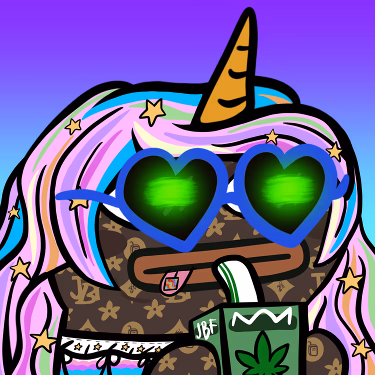 Juicebox Frens #2180