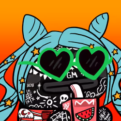 Juicebox Frens #1016