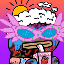 Juicebox Frens #1202