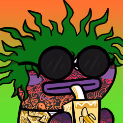 Juicebox Frens #4516