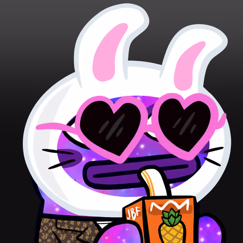 Juicebox Frens #2598