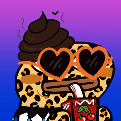 Juicebox Frens #4317