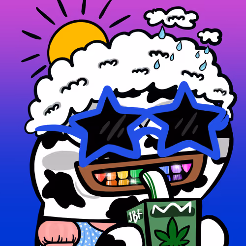 Juicebox Frens #6434