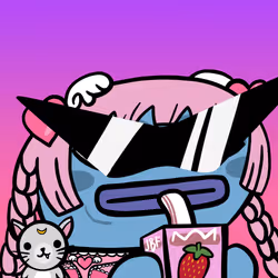Juicebox Frens #951