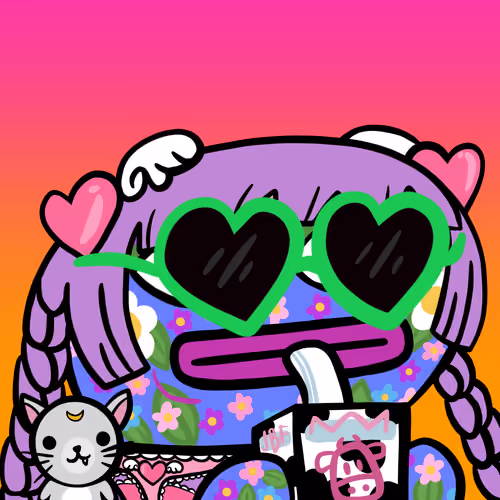 Juicebox Frens #6224