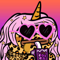 Juicebox Frens #6799
