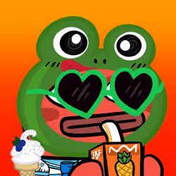 Juicebox Frens #50