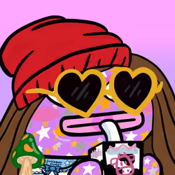 Juicebox Frens #6327