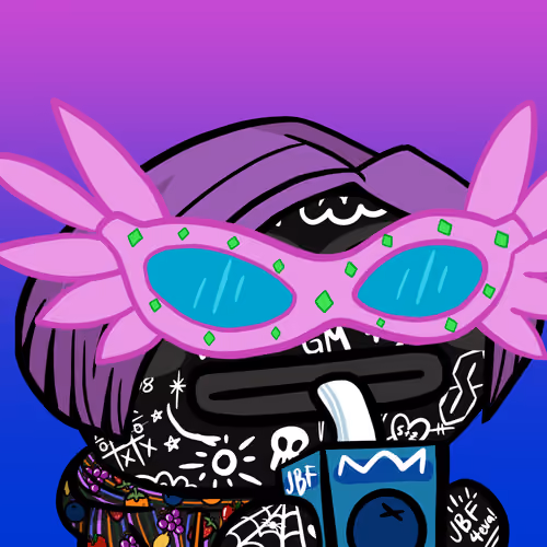 Juicebox Frens #5376