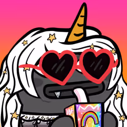 Juicebox Frens #2546