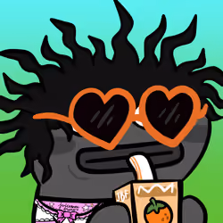 Juicebox Frens #3236