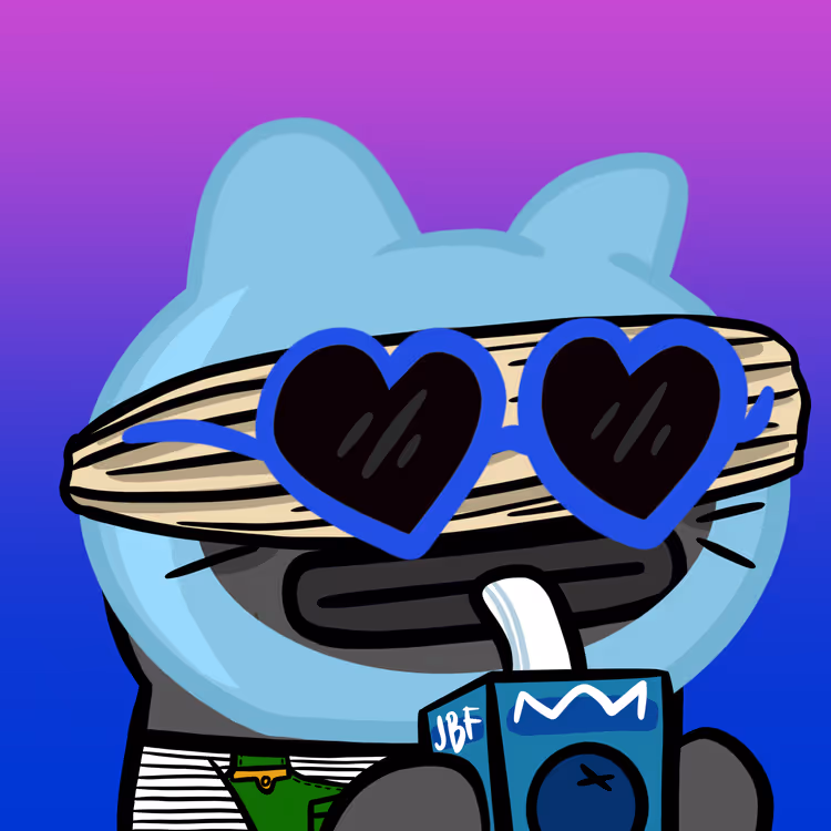 Juicebox Frens #3353